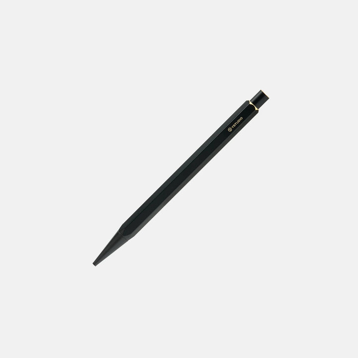 YStudio Bleistift Classic Revolve - Sketching Pencil - Bleistift - Black