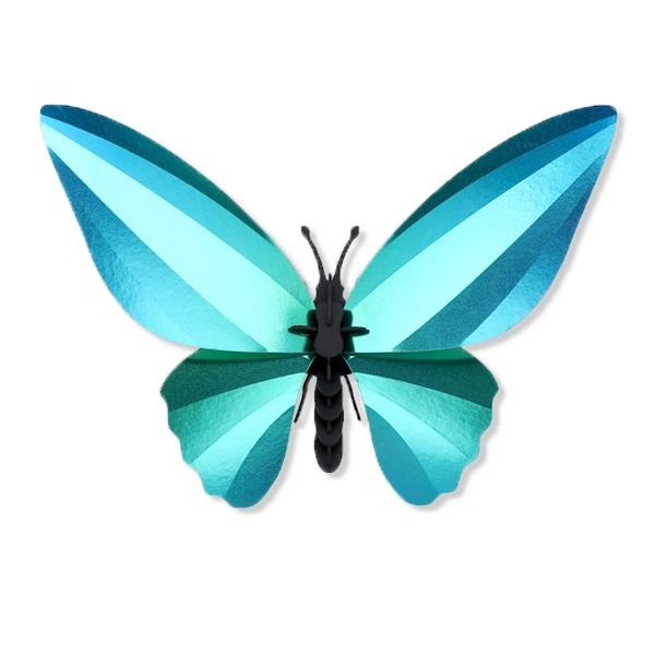3D-Bastelset DIY-Set DIY - Bastel - Set - Birdwing Schmetterling