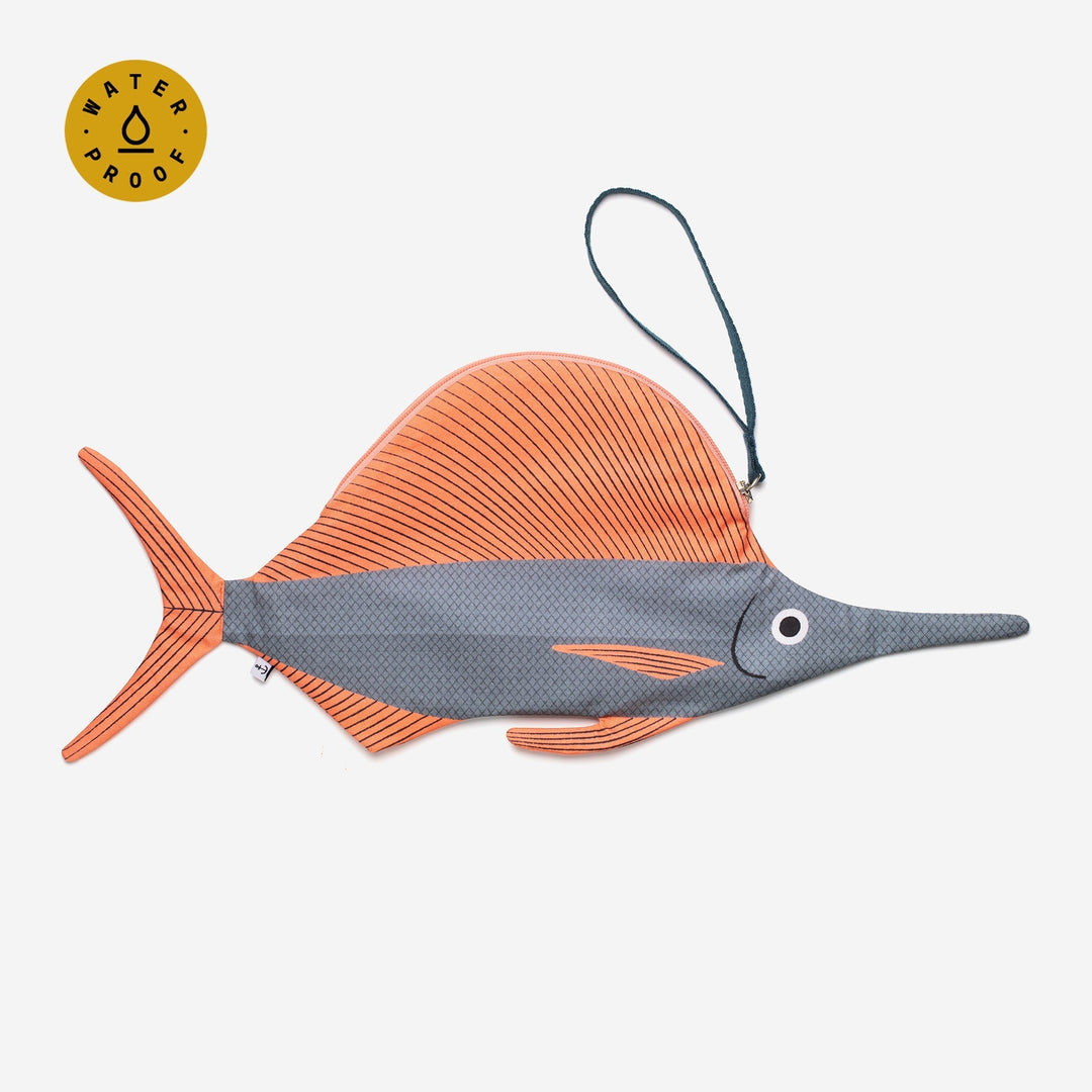 DonFisher Handtasche Sailfish | Handtasche