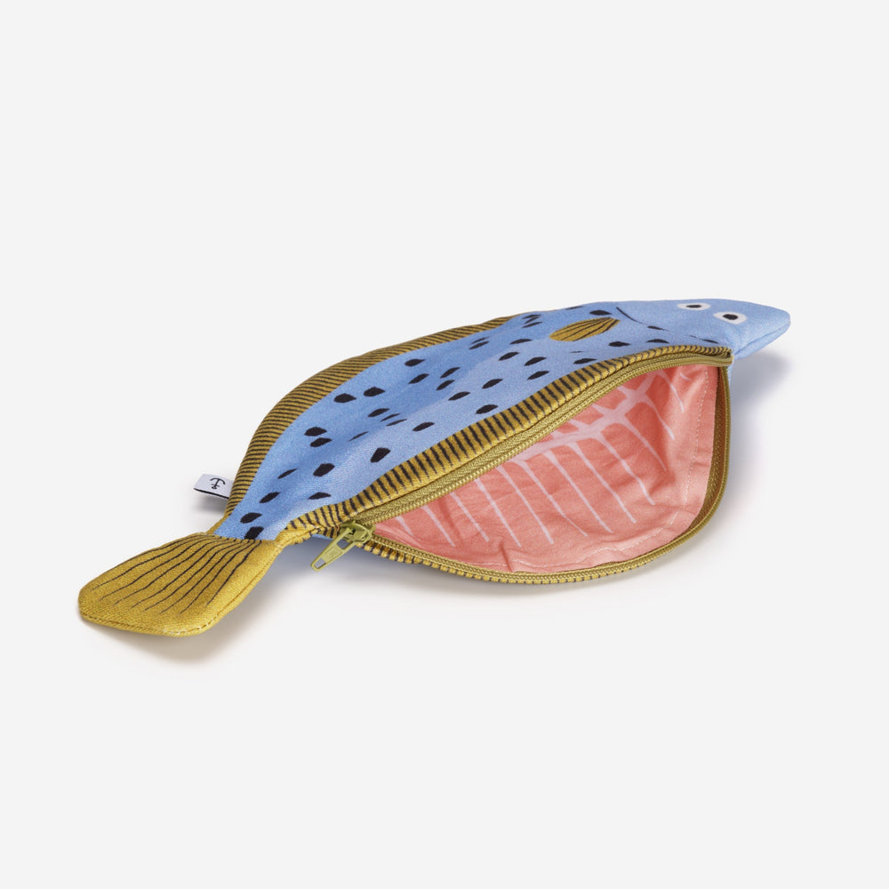 DonFisher Täschchen Kopie von Bigeye Emperor - Fisch | Täschchen
