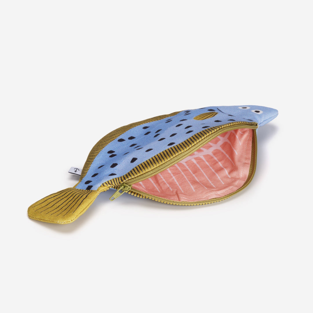 DonFisher Täschchen Kopie von Bigeye Emperor - Fisch | Täschchen
