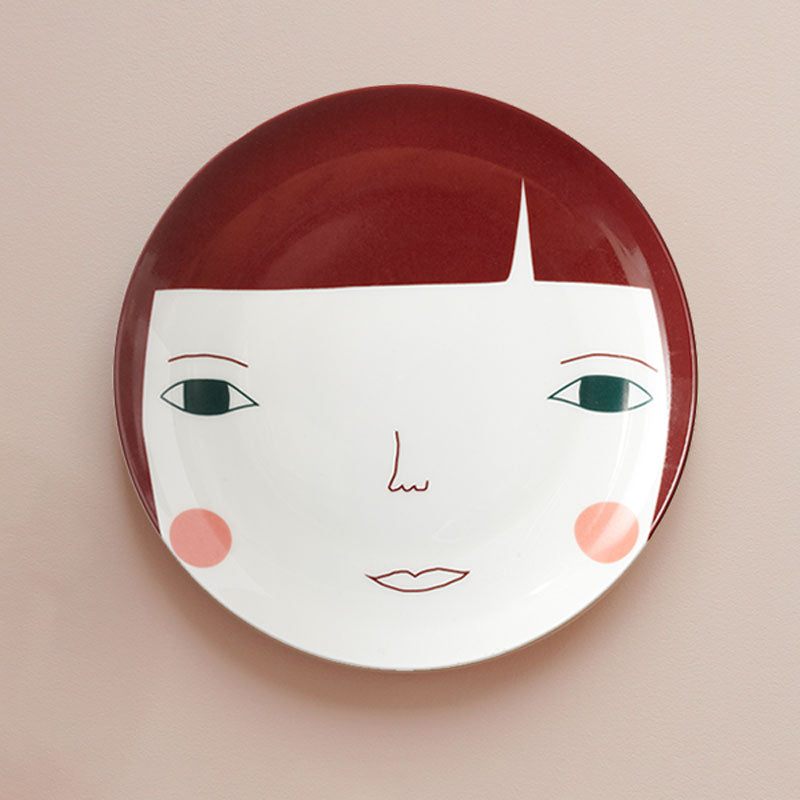 Donna Wilson Teller Teller Grace bei Nauli and Stories