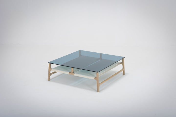 Gazzda Tisch FAWN coffee table | Couchtisch 90cm Breite