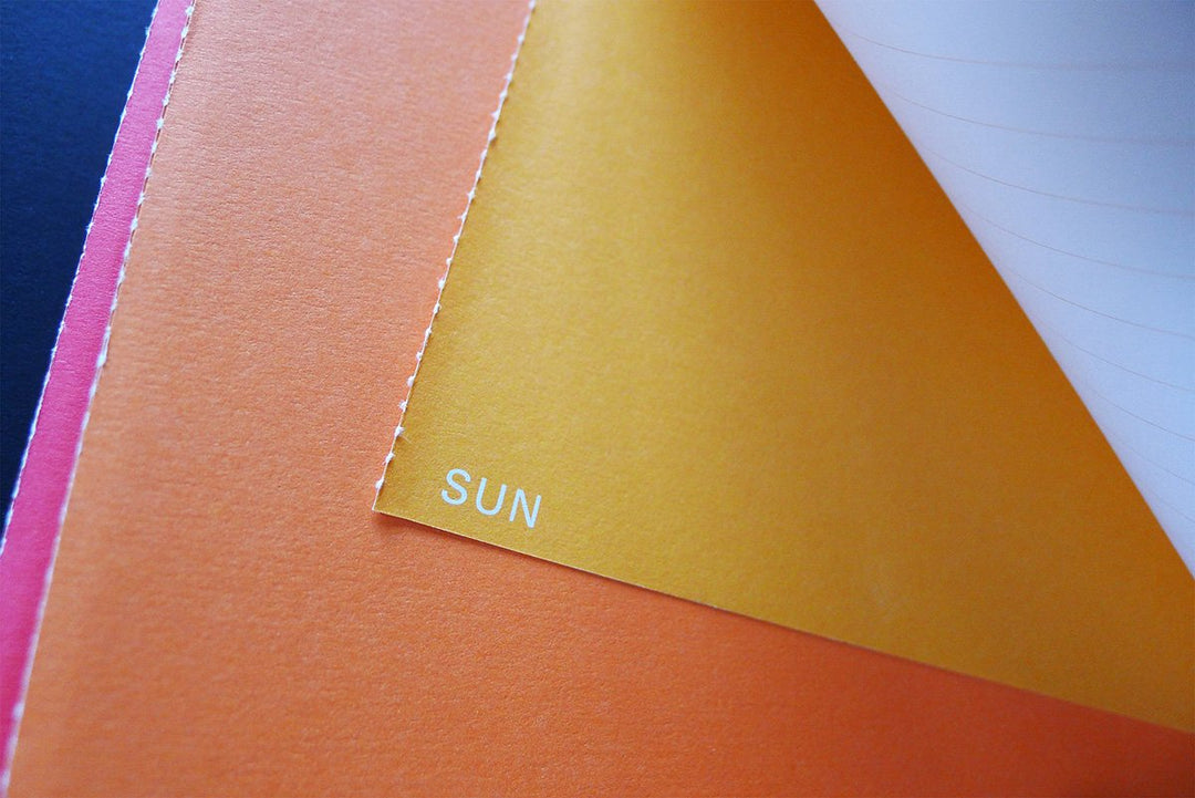 happily ever paper Tagebuch Pride Tagebuch bei Nauli and Stories