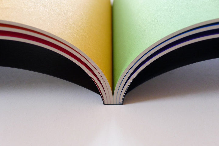 happily ever paper Tagebuch Pride Tagebuch bei Nauli and Stories