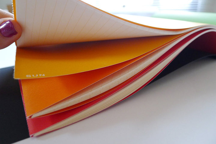 happily ever paper Tagebuch Pride Tagebuch bei Nauli and Stories
