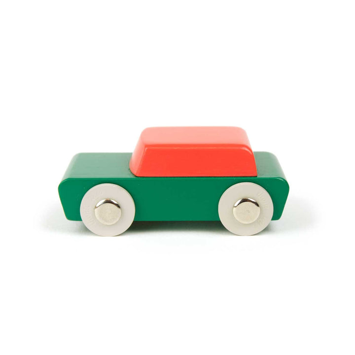 IKONIC Spielzeug Floris Hovers Duotone Car #1
