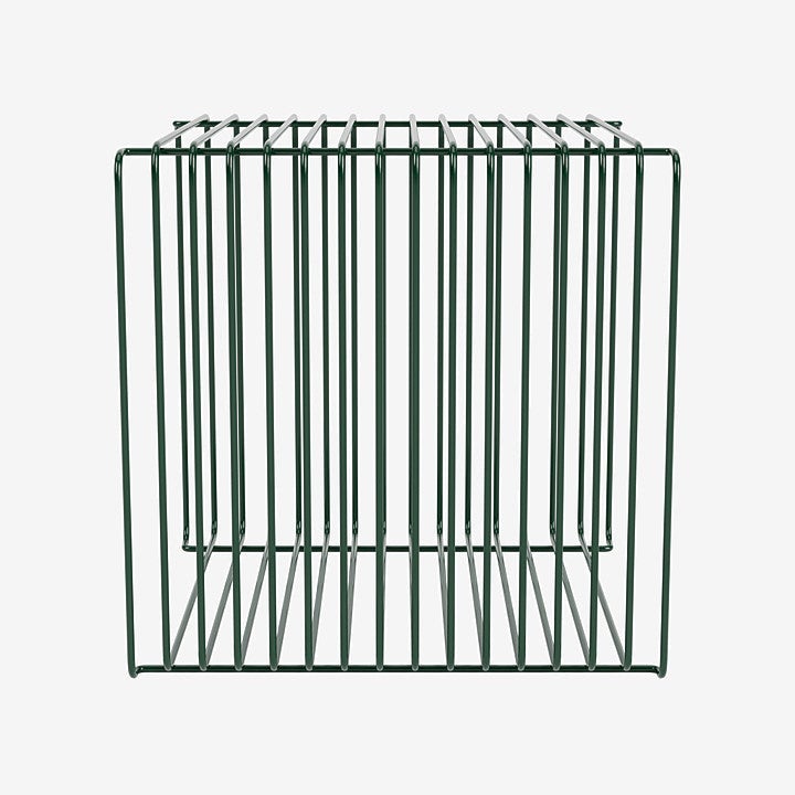 Montana Panton Wire - Regal Pine Green  34,8 x 34,8 cm