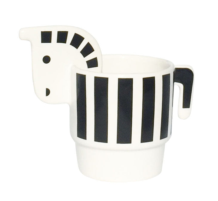Nauli  Zebra Cup