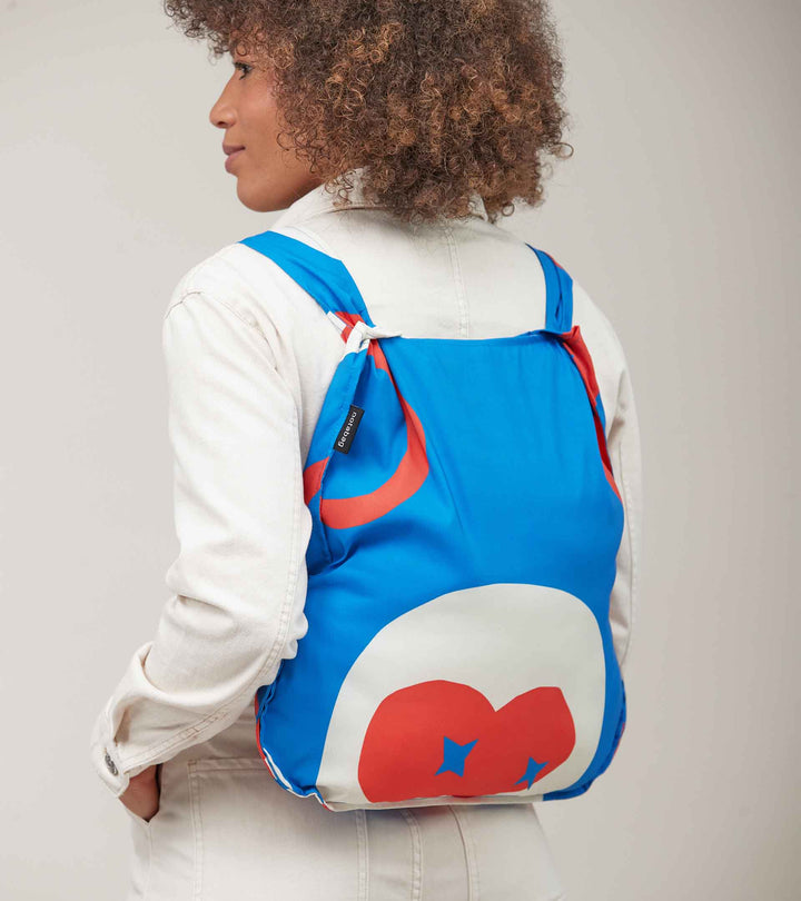 Notabag Rucksack Notabag - Rucksack / Tasche - Picknick