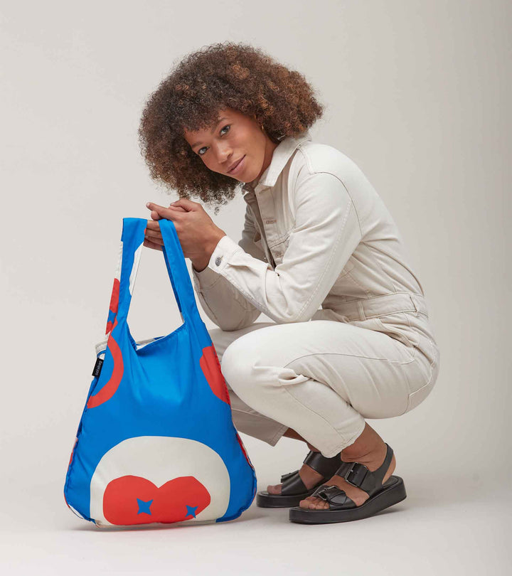 Notabag Rucksack Notabag - Rucksack / Tasche - Picknick