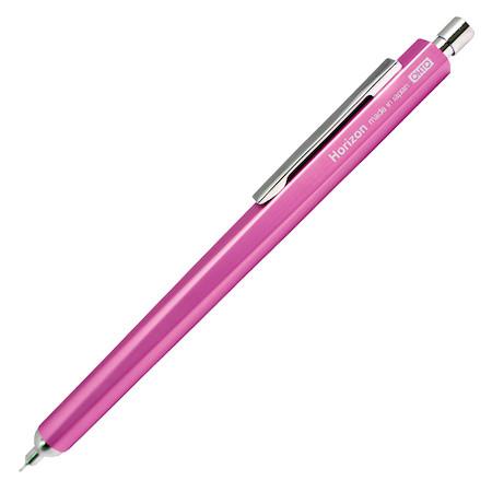 OHTO Gelschreiber Horizon Gel OHTO rosa