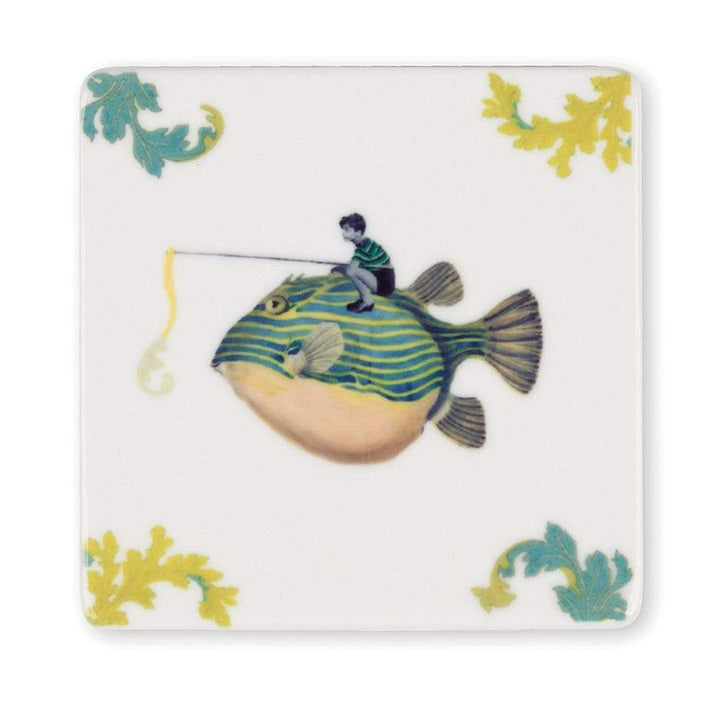 StoryTiles Magnet Catch of the day Storytiles Mini - Magnet