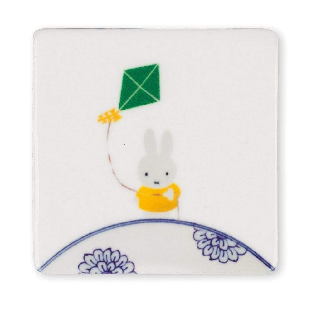 StoryTiles Magnet Miffy and the kite - Storytiles Mini - Magnet