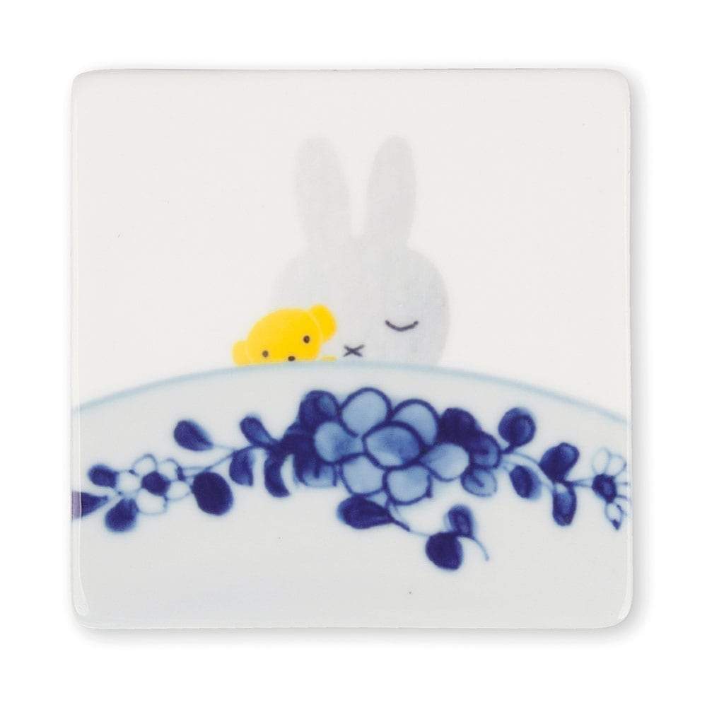StoryTiles Magnet Miffy goes to bed - Storytiles Mini - Magnet