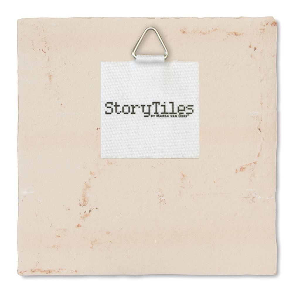 StoryTiles StoryTiles A leap of faith - StoryTiles