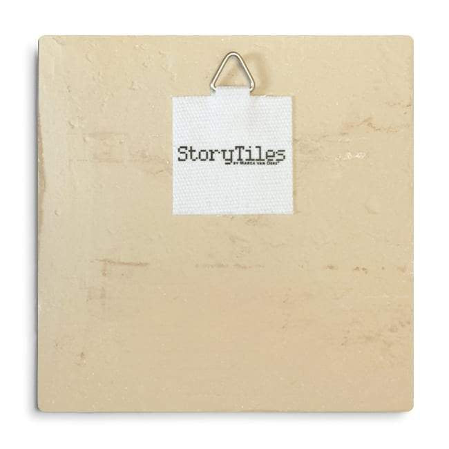 StoryTiles StoryTiles A moment of silence - StoryTiles
