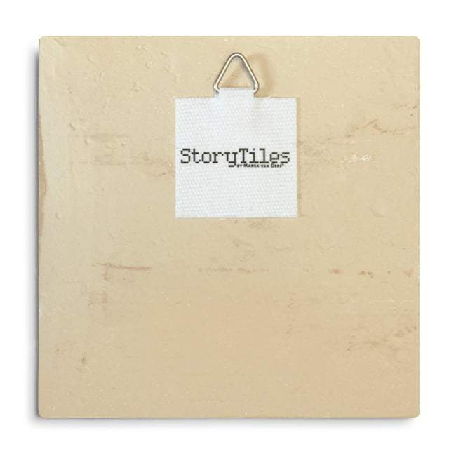 StoryTiles StoryTiles Celebrate good times - Gute Zeiten soll man feiern! -  StoryTiles