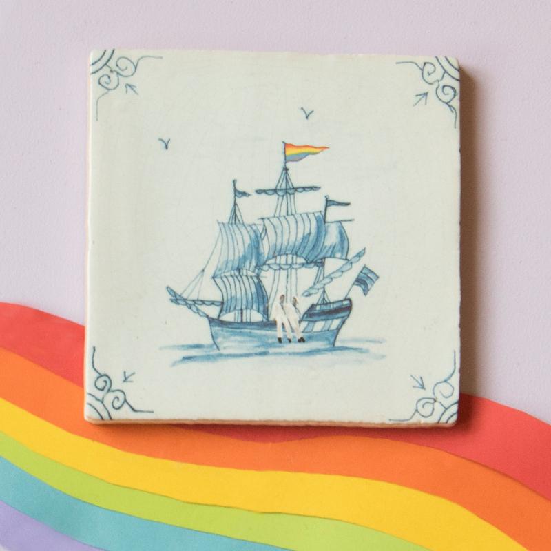 StoryTiles StoryTiles Proud to sea you - StoryTiles