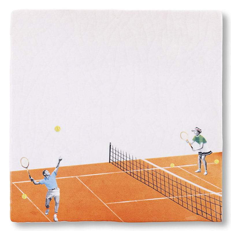 StoryTiles StoryTiles Wildcard to Wimbledon - StoryTiles - Medium