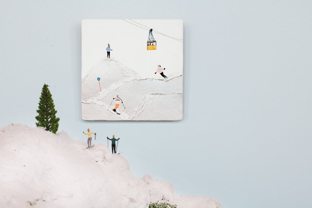 StoryTiles StoryTiles Wintersport - StoryTiles
