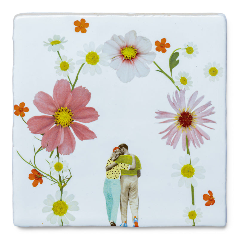 StoryTiles StoryTiles 10x10cm You and me - StoryTiles bei Nauli and Stories