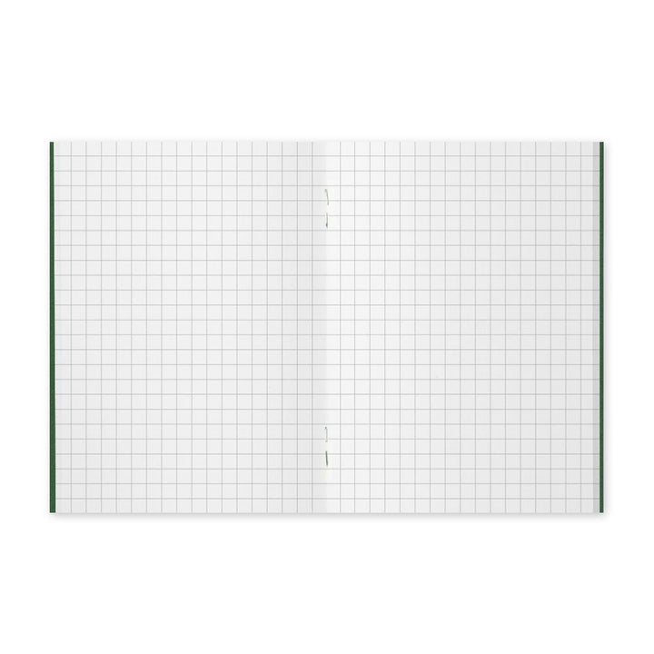 Traveler's Company Notizbuch Traveler´s Notebook Passport 002 Grid