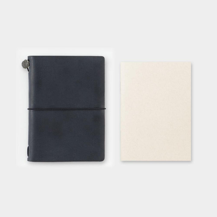 Traveler's Company Notizbuch Traveler´s Notebook Passport 008 Sketch Paper