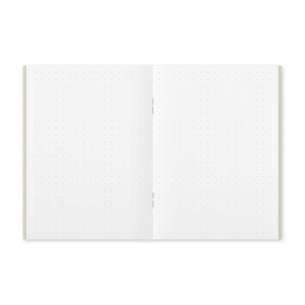 Traveler's Company Notizbuch Traveler´s Notebook Passport 014  Dot Grid
